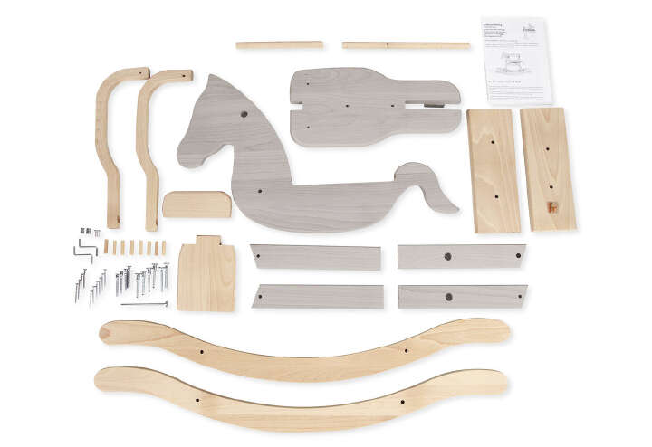 Pinolino Schaukelpferd